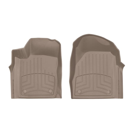 Weathertech FloorLiners HP Floor Mats, 459301IM 459301IM